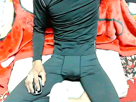 man99-9 online show from 01-06-26, 06:11