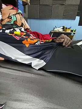 man99-9 online show from 02-02-26, 07:23