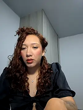 celeste1204 online show from 02-09-25, 07:30