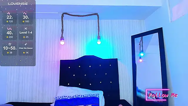 nicky angel1 online show from 12-22-25, 06:49