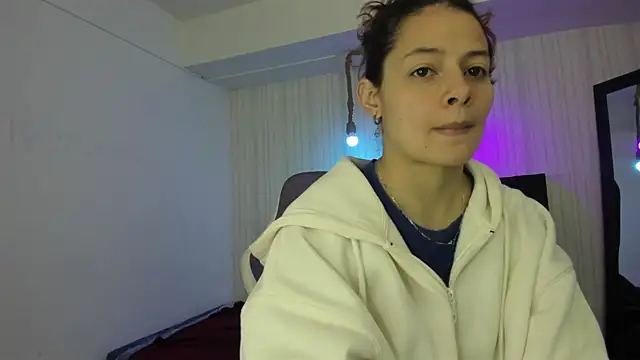nicky angel1 online show from 05-21-26, 04:47