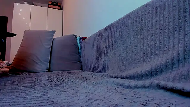 your Goddess Eva online show from 04-04-26, 06:33