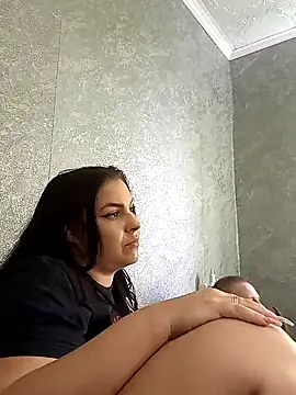 Greta Tamar online show from 03-12-25, 09:34