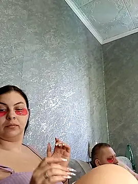 Greta Tamar online show from 03-13-25, 06:26