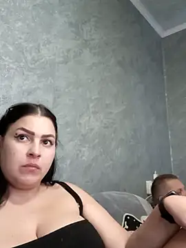 Greta Tamar online show from 03-18-25, 01:09