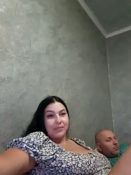 Greta Tamar online show from 09-23-25, 05:27