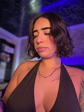 Scarlett-LS online show from 02-10-26, 03:10