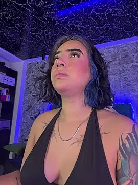 Scarlett-LS online show from 04-01-26, 02:23