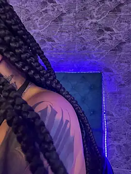 Scarlett-LS online show from 04-10-26, 02:39