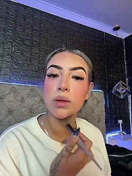 Scarlett-LS online show from 04-26-26, 02:42