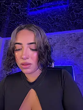 Scarlett-LS online show from 05-12-26, 02:41