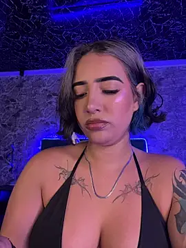 Scarlett-LS online show from 05-15-26, 03:13