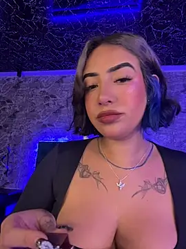 Scarlett-LS online show from 05-30-26, 02:30