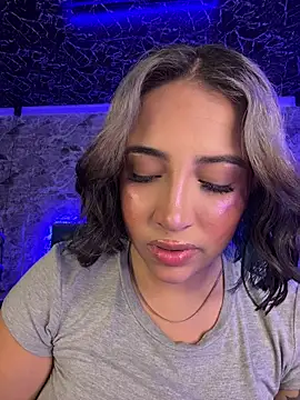 Scarlett-LS online show from 06-11-26, 02:33