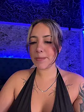 Scarlett-LS online show from 07-07-26, 06:47