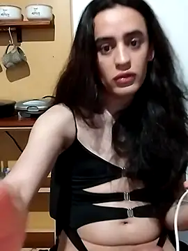 sofiaallendesss online show from 02-21-25, 10:37