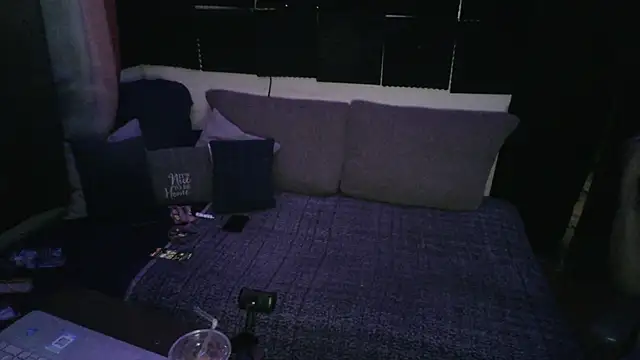 Snapshot of cheffboyrg chatting on 03-15-25, 02:23 cheffboyrg online show from 03-15-25, 02:23