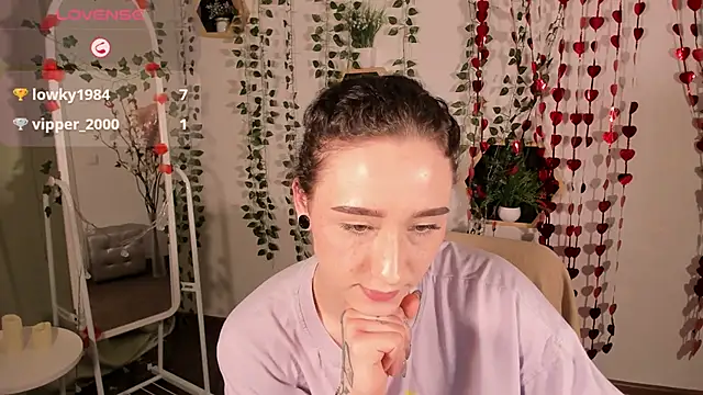 Smoke of soul  online show from 02-18-25, 07:52