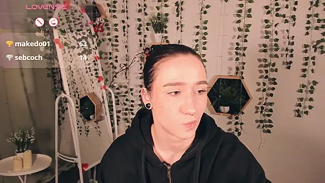 Smoke of soul  online show from 03-13-25, 07:50