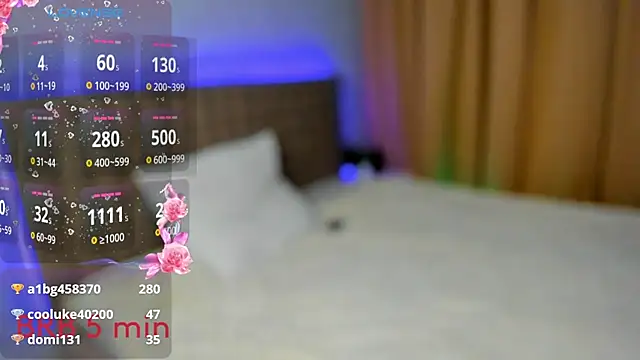 Linit  online show from 03-10-25, 02:28