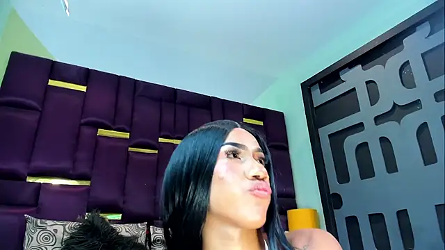 AntoniSantoss online show from 03-19-25, 02:16