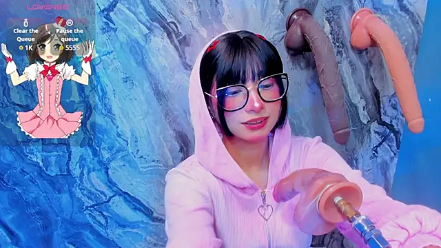 linda sofi   online show from 11-22-25, 08:19