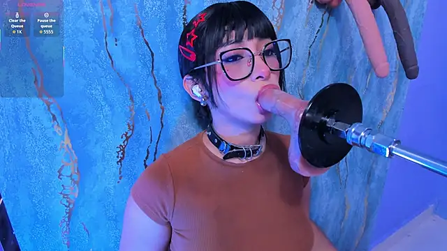 linda sofi   online show from 02-11-26, 08:25