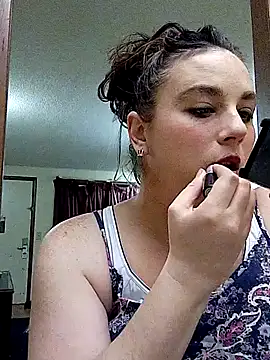 Snapshot of KinzAngel chatting on 02-11-25, 01:52 KinzAngel online show from 02-11-25, 01:52