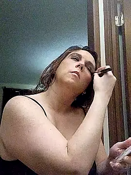 Snapshot of KinzAngel chatting on 02-13-25, 07:45 KinzAngel online show from 02-13-25, 07:45