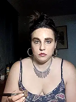 Snapshot of KinzAngel chatting on 02-25-25, 05:52 KinzAngel online show from 02-25-25, 05:52