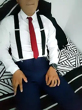 Antonio 5gy online show from 02-12-25, 06:30