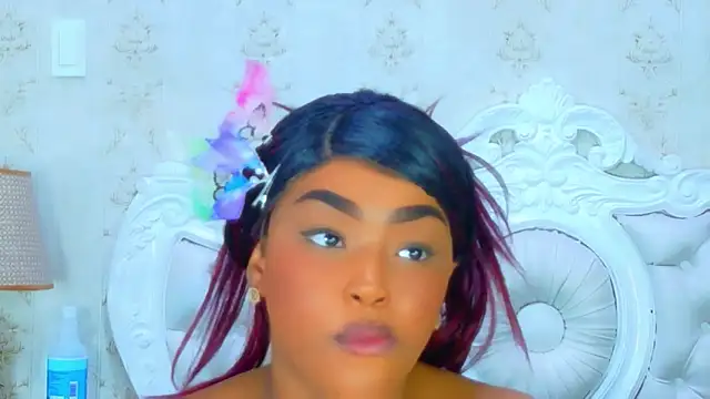 TianahGlow online show from 03-06-26, 09:11