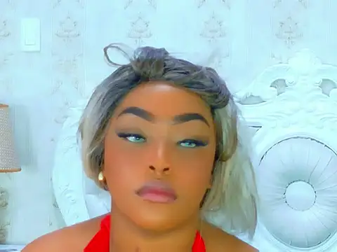 TianahGlow online show from 03-07-26, 08:39