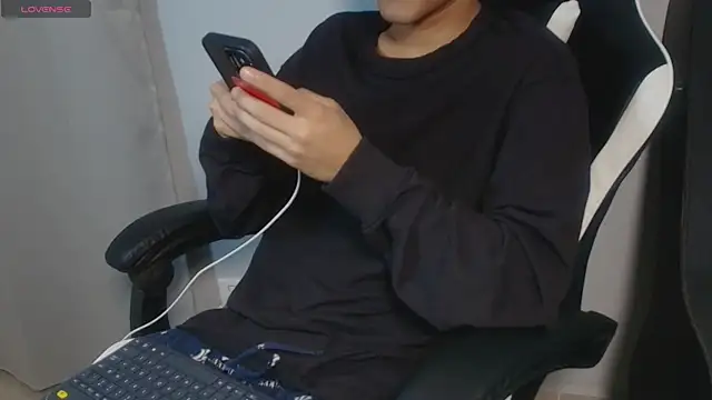 salvatore montt online show from 02-14-25, 12:41