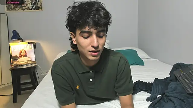 salvatore montt online show from 03-03-25, 12:04