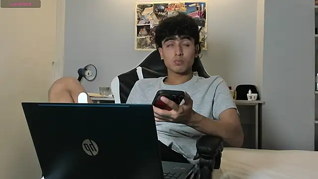 salvatore montt online show from 03-04-25, 12:50