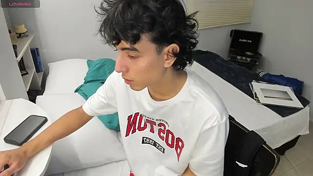 salvatore montt online show from 03-06-25, 01:27