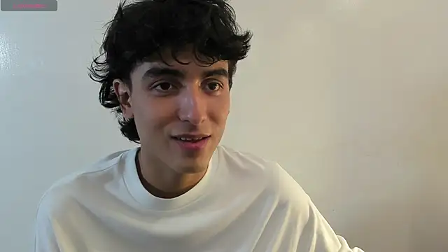 salvatore montt online show from 03-09-25, 01:35