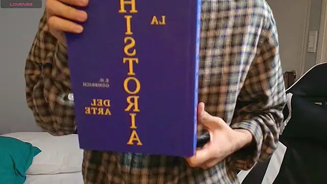 salvatore montt online show from 03-11-25, 04:43