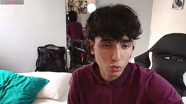 salvatore montt online show from 03-12-25, 09:56