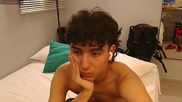 salvatore montt online show from 03-14-25, 06:42