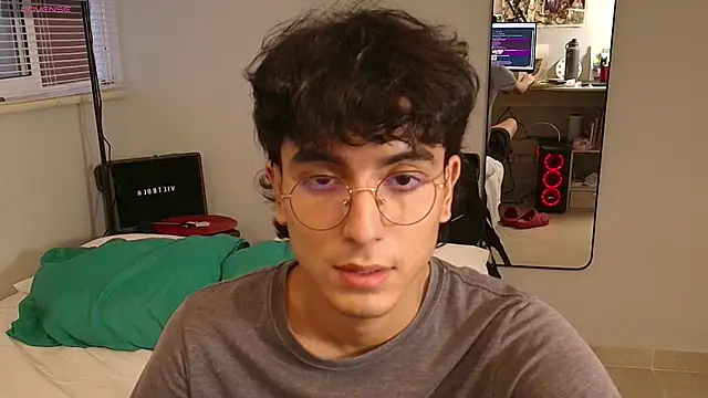 salvatore montt online show from 03-14-25, 11:22