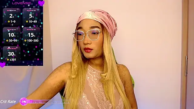 Snapshot of Hannaah_Vera chatting on 03-14-25, 03:37 Hannaah Vera online show from 03-14-25, 03:37