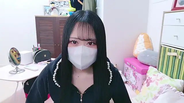 Snapshot of mao_maochan chatting on 02-13-25, 02:09 mao maochan online show from 02-13-25, 02:09