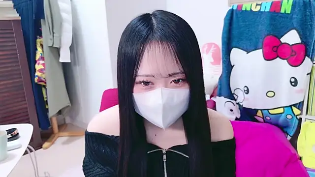 Snapshot of mao_maochan chatting on 02-25-25, 03:49 mao maochan online show from 02-25-25, 03:49