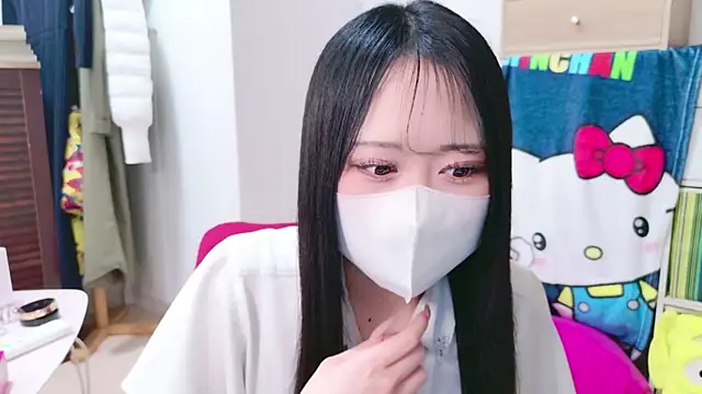 Snapshot of mao_maochan chatting on 02-26-25, 04:45 mao maochan online show from 02-26-25, 04:45