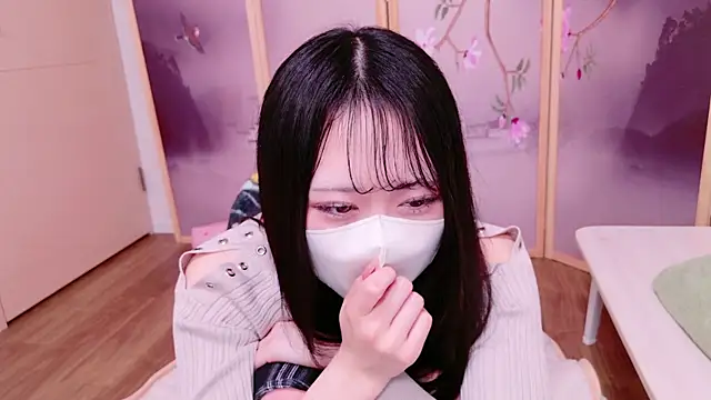 Snapshot of mao_maochan chatting on 03-21-25, 08:39 mao maochan online show from 03-21-25, 08:39