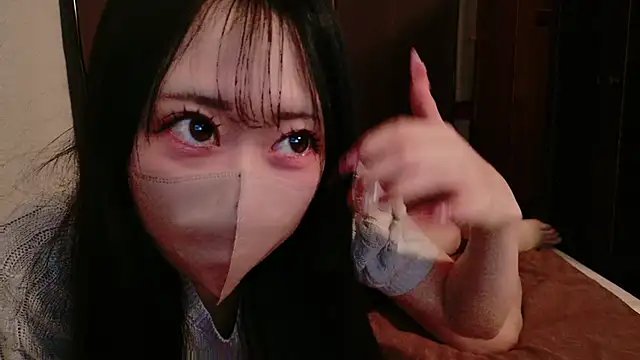 Snapshot of mao_maochan chatting on 09-23-25, 11:02 mao maochan online show from 09-23-25, 11:02