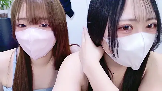 mao maochan online show from 04-04-26, 04:33