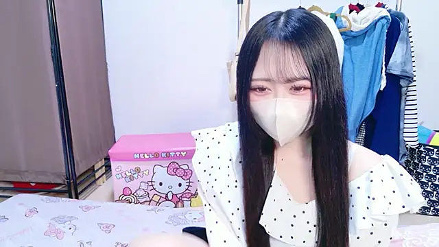 mao maochan online show from 06-11-26, 09:07